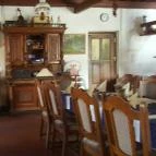 Csányi Vendéglő Zalasárszeg - Belső