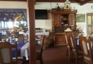 Csányi Vendéglő Zalasárszeg