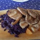 Csányi Vendéglő Zalasárszeg - Étel/ital