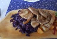 Csányi Vendéglő Zalasárszeg