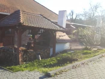 Csányi Vendéglő Zalasárszeg