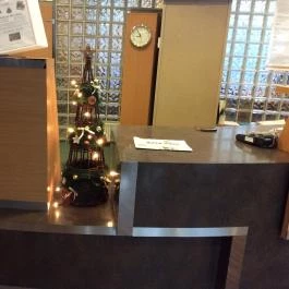 Hotel Szieszta, Sopron - Belső