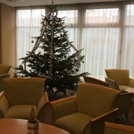 Hotel Szieszta, Sopron - Belső