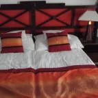 Liget Wellness & Konferencia Hotel Szarvas - Szobák