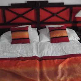 Liget Wellness & Konferencia Hotel , Szarvas - Szobák