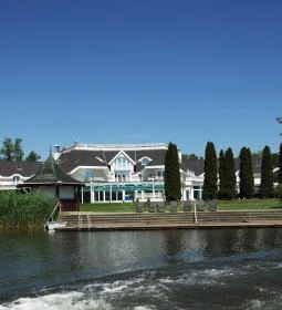 Liget Wellness & Konferencia Hotel 