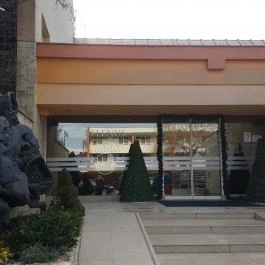 Belenus Thermalhotel Superior, Zalakaros - Külső kép