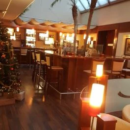 Belenus Thermalhotel Superior, Zalakaros - Belső