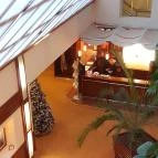 Belenus Thermalhotel Superior Zalakaros - Belső