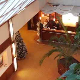 Belenus Thermalhotel Superior, Zalakaros - Belső