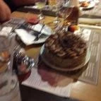 Trófea Grill Étterem - Visegrádi utca Budapest - Étel/ital