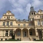 Szabadkígyósi Wenckheim-kastély Szabadkígyós - Külső kép