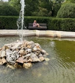 Szabadkígyósi Wenckheim-kastély