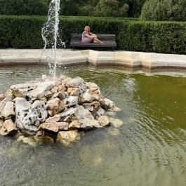 Szabadkígyósi Wenckheim-kastély Szabadkígyós - Külső kép