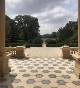 Szabadkígyósi Wenckheim-kastély