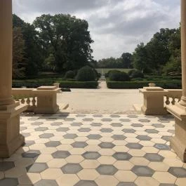 Szabadkígyósi Wenckheim-kastély Szabadkígyós - Külső kép