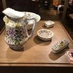 Szabadkígyósi Wenckheim-kastély Szabadkígyós - Belső