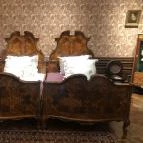 Szabadkígyósi Wenckheim-kastély Szabadkígyós - Belső