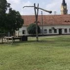 Kondorosi Csárda Kondoros - Külső kép