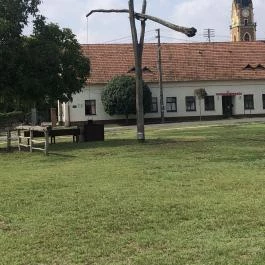 Kondorosi Csárda , Kondoros - Külső kép