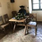 Kondorosi Csárda Kondoros - Belső