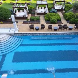 Belenus Thermalhotel Superior Zalakaros - Egyéb