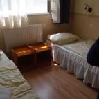 Öreg-tó Hotel Tata - Szobák