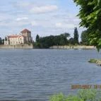 Öreg-tó Hotel Tata - Környék