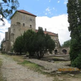 Öreg-tó Hotel, Tata - Környék