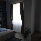 Várkapu Panzió Eger - Szobák