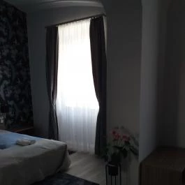 Várkapu Panzió Eger - Szobák