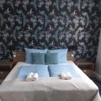 Várkapu Panzió Eger - Szobák