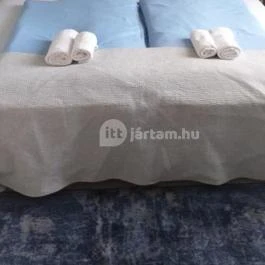 Várkapu Panzió Eger - Szobák