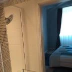 Várkapu Panzió Eger - Szobák