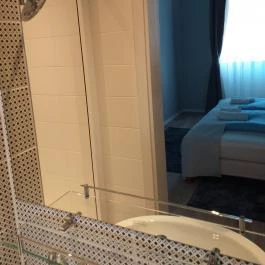 Várkapu Panzió Eger - Szobák