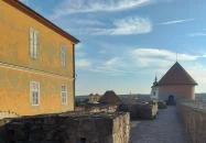 Várkapu Panzió Eger