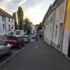 Várkapu Panzió Eger - Környék