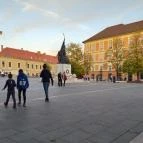 Várkapu Panzió Eger - Környék