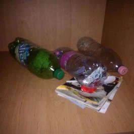 Hotel Fortuna Zalakaros - Szobák