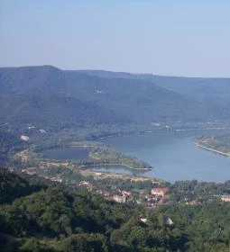 Hotel Silvanus Panoráma Étterem