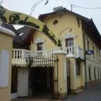 Don Mario Panzió Szeged - Külső kép