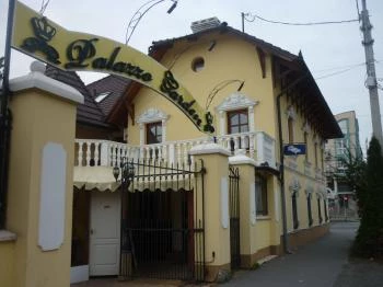 Don Mario Panzió Szeged