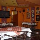 Don Mario Panzió Szeged - Belső