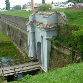 Drávakapu Vendégház Matty - Környék