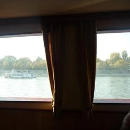 Fortuna Szálloda & Étteremhajó Budapest - Belső