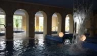 Hotel Bellevue Esztergom - Wellness