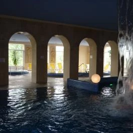Hotel Bellevue, Esztergom - Wellness