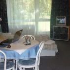 Hotel Beremend Rose Beremend - Szobák