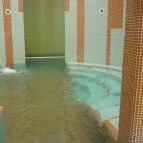 Hotel Beremend Rose Beremend - Wellness