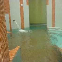 Hotel Beremend Rose Beremend - Wellness